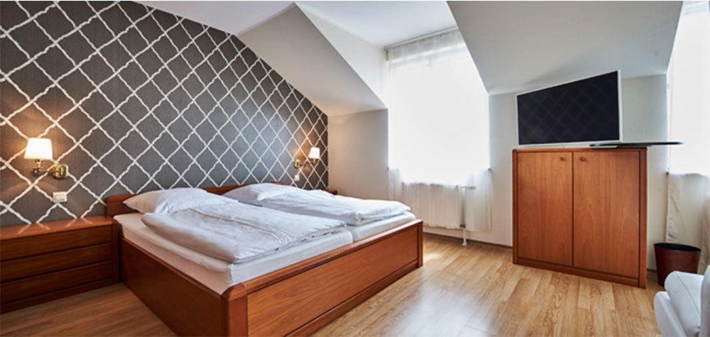Dom Hotel Гешер Экстерьер фото