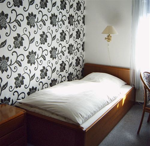 Dom Hotel Гешер Экстерьер фото